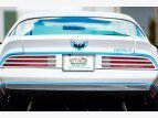 Thumbnail Photo 107 for 1977 Pontiac Firebird